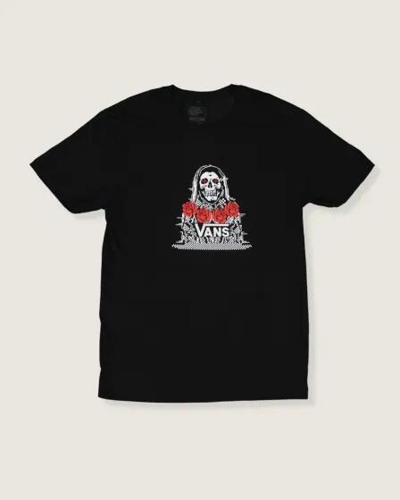 Digital Grim Short Sleeve Tee