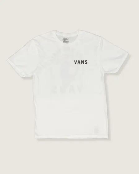 Perched Short Sleeve Tee