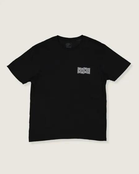 Sundown Short Sleeve Tee