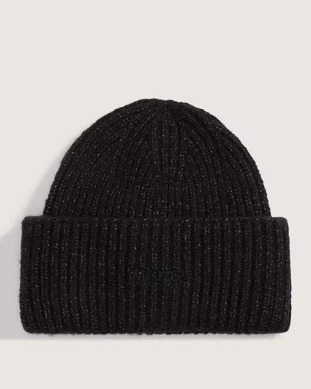 Densmore Wide Cuff Beanie