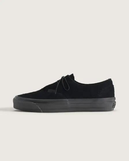 Premium Authentic Ease