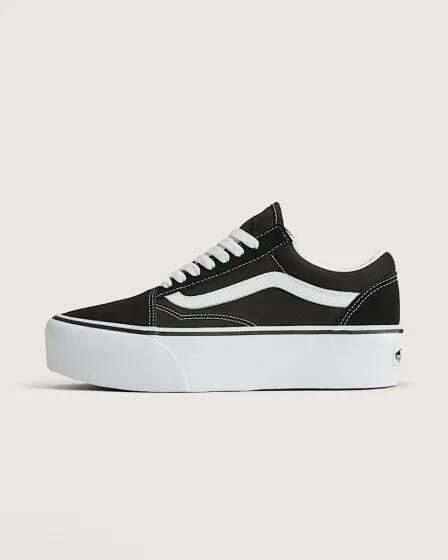Old Skool Platform