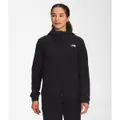 Women's Alpine Polartec® 200 Fleece Full-Zip Hooded Jacket