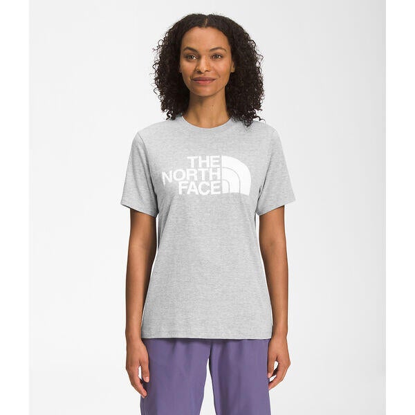 Women's Short-Sleeve Half Dome Tee