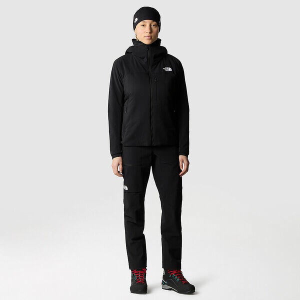 Women's Summit Series Casaval Hooded Jacket