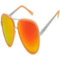 Italia Independent Sunglasses II 000B 055.000