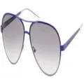 Italia Independent Sunglasses II 000L 014.000