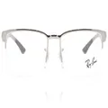 Ray-Ban Eyeglasses Tech RX8412 Carbon Fibre 2502