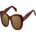 Pierre Cardin Sunglasses P.C. 8374/S BK7/5V