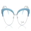 Emilio Pucci Eyeglasses EP2693 455
