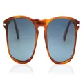 Persol Sunglasses PO3059S Polarized 96/S3