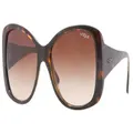 Vogue Eyewear Sunglasses VO2843S IN VOGUE W65613