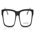 Emporio Armani Eyeglasses EA3050F Asian Fit 5017
