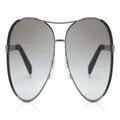 Michael Kors Sunglasses MK5004 CHELSEA 101311