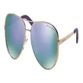 Michael Kors Sunglasses MK5004 CHELSEA 10034V