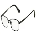 Emporio Armani Eyeglasses EA1045TD Asian Fit 3127