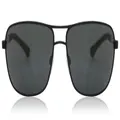 Emporio Armani Sunglasses EA2033 309487