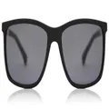 Emporio Armani Sunglasses EA4058 Polarized 506381