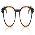 Saint Laurent Eyeglasses CLASSIC 10 002
