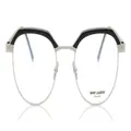 Saint Laurent Eyeglasses SL 124 001