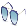 Emilio Pucci Sunglasses EP0045-O 90W