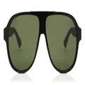 Gucci Sunglasses GG0009S 001