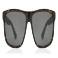 Gucci Sunglasses GG0010S Polarized 003