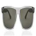 Gucci Sunglasses GG0010S Polarized 004