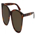 Gucci Sunglasses GG0024S 002