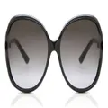 Gucci Sunglasses GG0076S 002