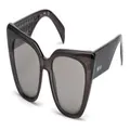 Just Cavalli Sunglasses JC 782S 01C