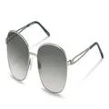 Rodenstock Sunglasses R1418 B