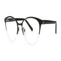 Vera Wang Eyeglasses ASTER Black