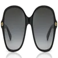 Gucci Sunglasses GG0092S 001