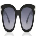 Tom Ford Sunglasses FT0613 BEATRIX-02 01C