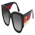 Gucci Sunglasses GG0276S 001