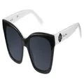 Pierre Cardin Sunglasses P.C. 8463/S 80S/IR