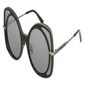 Bottega Veneta Sunglasses BV0177S 001