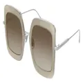 Bottega Veneta Sunglasses BV0209S 003