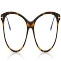 Tom Ford Eyeglasses FT5544-B Blue-Light Block 052