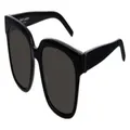 Saint Laurent Sunglasses SL M40 001