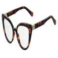Love Moschino Eyeglasses MOL500 086