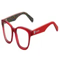 Love Moschino Eyeglasses MOL512 C9A