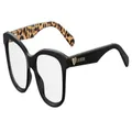 Love Moschino Eyeglasses MOL517 807