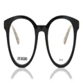 Love Moschino Eyeglasses MOL518 807