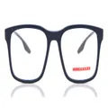 Prada Linea Rossa Eyeglasses PS01LV TWY1O1
