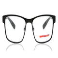 Prada Linea Rossa Eyeglasses PS50GV 1AB1O1