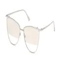 Tom Ford Sunglasses FT0684 VERONICA 16B