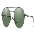 Smith Sunglasses TRANSPORTER Polarized R80/1H