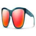 Smith Sunglasses ECLIPSE OXZ/X6